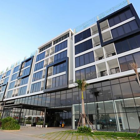 Eco Garden Residences Phnom Penh Zewnętrze zdjęcie